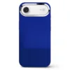 Golden Concept รุ่น The Essential - เคส iPhone Air - สี Deep Blue
