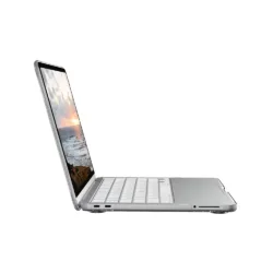 UAG รุ่น Scout - เคส MacBook Neo 13" (A18/2026) - สี Ice 18 UAG รุ่น Scout - เคส MacBook Neo 13" (A18/2026) - สี Ice