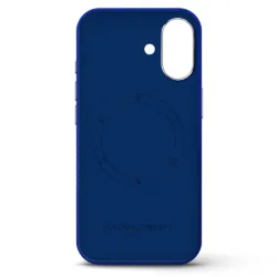 Golden Concept รุ่น The Essential - เคส iPhone 17 - สี Deep Blue