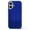 Golden Concept รุ่น The Essential - เคส iPhone 17 - สี Deep Blue