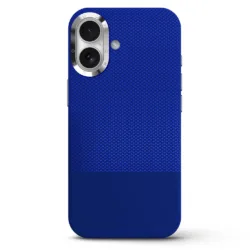 Golden Concept รุ่น The Essential - เคส iPhone 17 - สี Deep Blue
