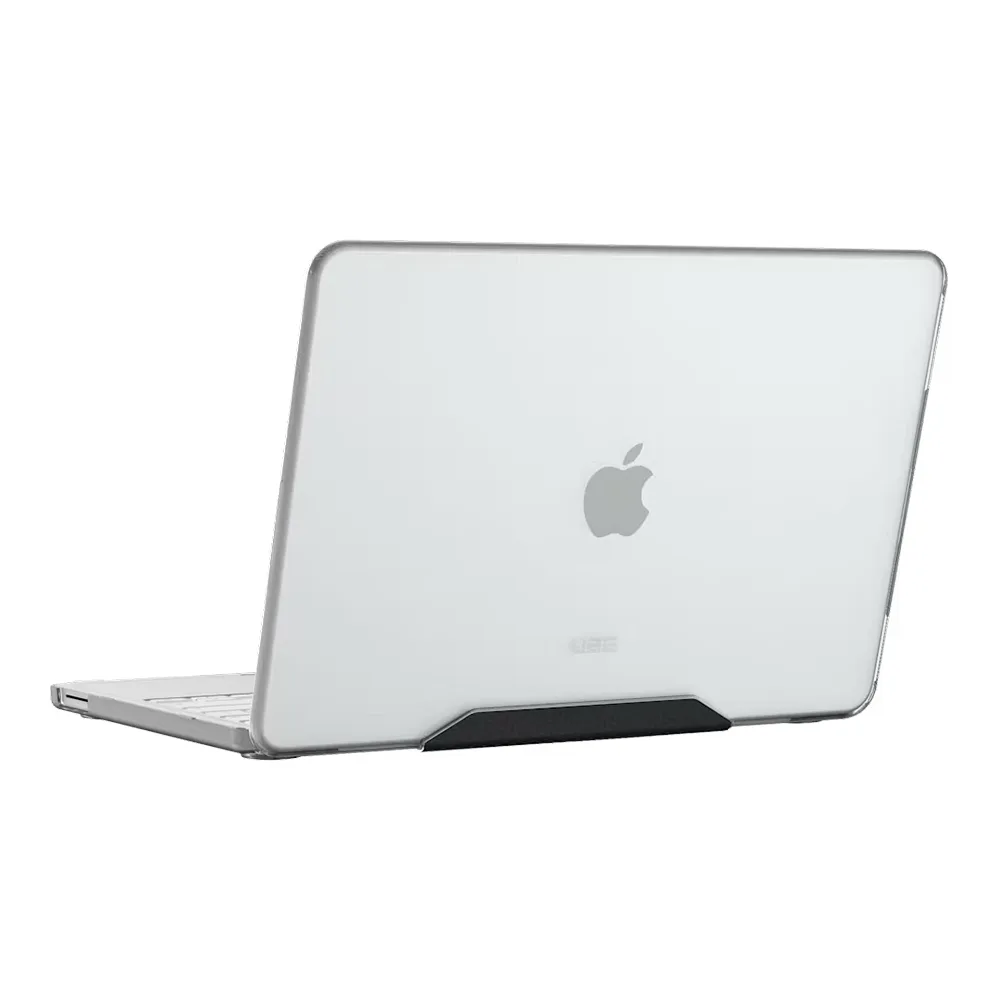 UAG รุ่น Scout - เคส MacBook Neo 13" (A18/2026) - สี Ice 4 UAG รุ่น Scout - เคส MacBook Neo 13" (A18/2026) - สี Ice - Image 4