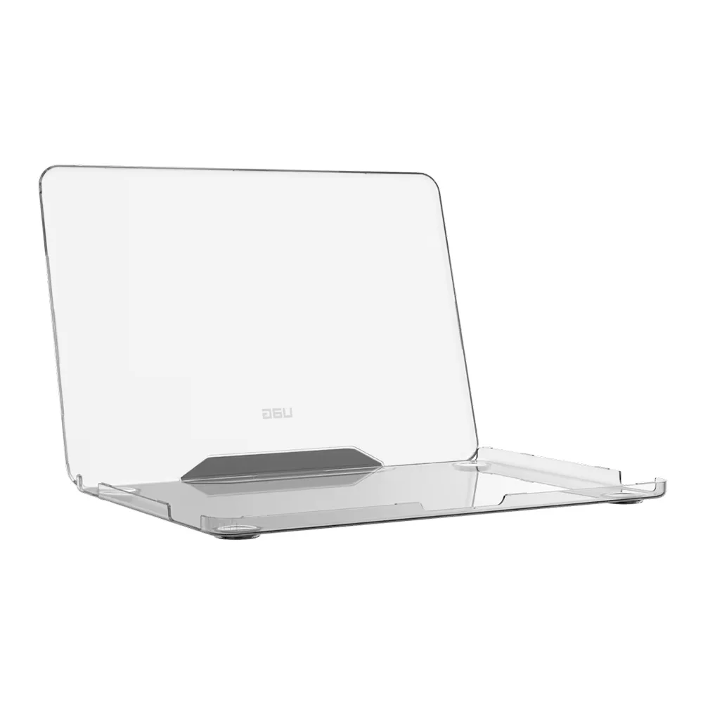 UAG รุ่น Scout - เคส MacBook Neo 13" (A18/2026) - สี Ice 2 UAG รุ่น Scout - เคส MacBook Neo 13" (A18/2026) - สี Ice - Image 2