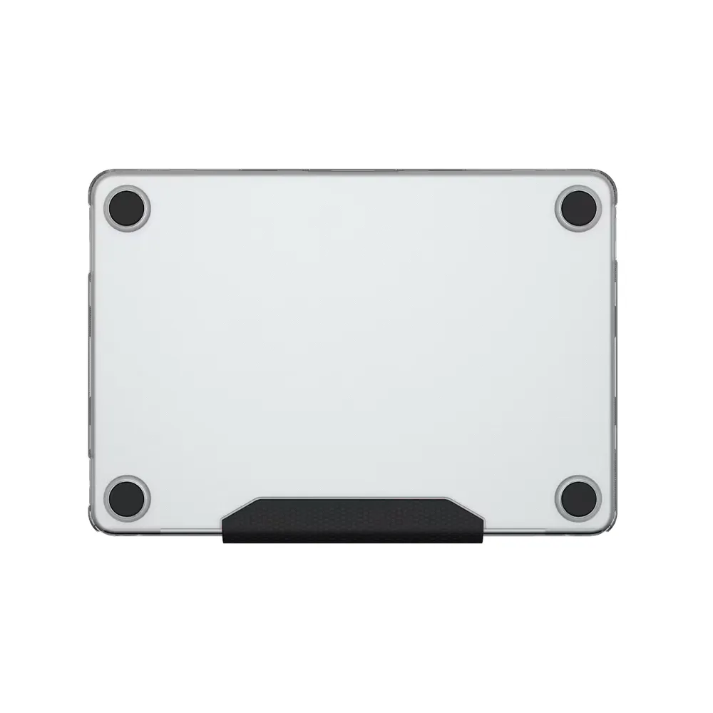 UAG รุ่น Scout - เคส MacBook Neo 13" (A18/2026) - สี Ice 3 UAG รุ่น Scout - เคส MacBook Neo 13" (A18/2026) - สี Ice - Image 3