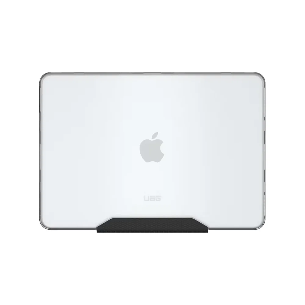 UAG รุ่น Scout - เคส MacBook Neo 13" (A18/2026) - สี Ice 1 UAG รุ่น Scout - เคส MacBook Neo 13" (A18/2026) - สี Ice
