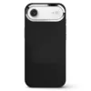 Golden Concept รุ่น The Essential - เคส iPhone Air - สี Black