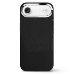 Golden Concept รุ่น The Essential - เคส iPhone Air - สี Black