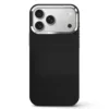 Golden Concept รุ่น The Essential - เคส iPhone 17 Pro - สี Black