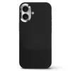 Golden Concept รุ่น The Essential - เคส iPhone 17 - สี Black