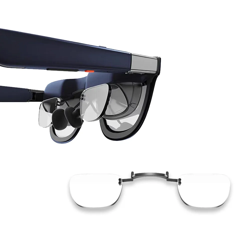 XREAL รุ่น Prescription Lenses Frame - กรอบเลนส์สำหรับ XREAL 1S 1 XREAL รุ่น Prescription Lenses Frame - กรอบเลนส์สำหรับ XREAL 1S