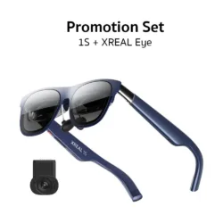 [เซ็ตราคาพิเศษ] XREAL รุ่น 1S + XREAL EYE
