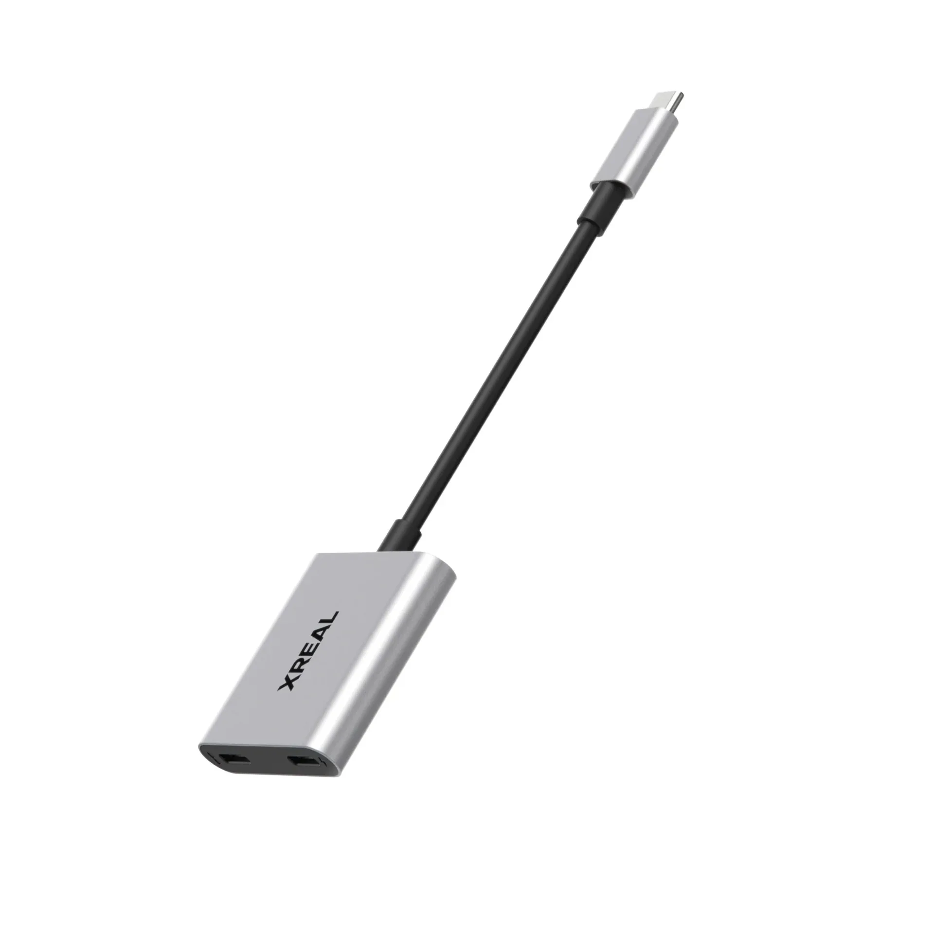 XREAL รุ่น Hub - อุปกรณ์เชื่อมต่อแว่น AR 1 XREAL รุ่น Hub - อุปกรณ์เชื่อมต่อแว่น AR