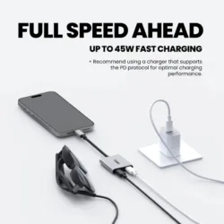 XREAL รุ่น Hub - อุปกรณ์เชื่อมต่อแว่น AR 7 XREAL รุ่น Hub - อุปกรณ์เชื่อมต่อแว่น AR