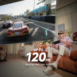 XREAL รุ่น Hub - อุปกรณ์เชื่อมต่อแว่น AR 8 XREAL รุ่น Hub - อุปกรณ์เชื่อมต่อแว่น AR
