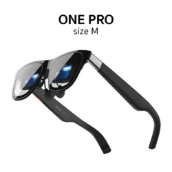 XREAL รุ่น One Pro - แว่น AR - ไซส์ M (IPD 57-66mm)