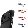 Caudabe Button ปุ่มกดเคสรุ่น Paragon (IP17/ 17 Pro) & Sheath (IP17 / Air)