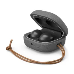 เคส VRS รุ่น Modern - Galaxy Buds 2 Pro/ Buds 2/ Buds Pro/ Buds Live - Sand Stone