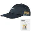 GRAMS(28) X MV Agusta รุ่น Racing Cap - หมวกแก๊ป - สี Dark Navy