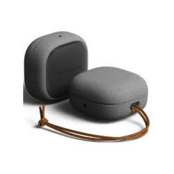 เคส VRS รุ่น Modern - Galaxy Buds 2 Pro/ Buds 2/ Buds Pro/ Buds Live - Sand Stone