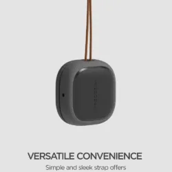 เคส VRS รุ่น Modern - Galaxy Buds 2 Pro/ Buds 2/ Buds Pro/ Buds Live - Sand Stone