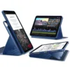 ESR รุ่น Shift Magnetic Case - เคส iPad 11" (A16/2025), iPad 10.9" (10th/2022) - สี Navy Blue