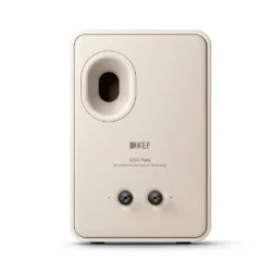 ลำโพง KEF รุ่น LS50 Meta - สี Sand Shell