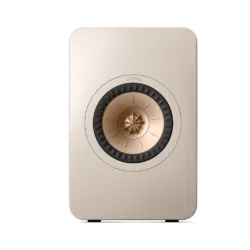ลำโพง KEF รุ่น LS50 Meta - สี Sand Shell