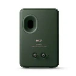 ลำโพง KEF รุ่น LS50 Meta - สี Moss Green