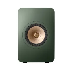 ลำโพง KEF รุ่น LS50 Meta - สี Moss Green