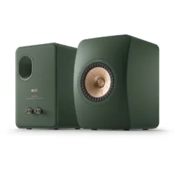 ลำโพง KEF รุ่น LS50 Meta - สี Moss Green