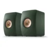 ลำโพง KEF รุ่น LS50 Meta - สี Moss Green