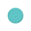 Casetify รุ่น Snappy Ripple Grip Stand - ขาตั้งและที่จับ - สี Mint Blue