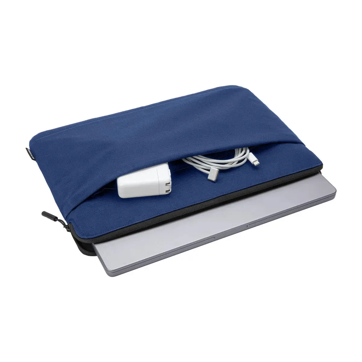 Incase รุ่น Go Sleeve - ซองใส่แล็ปท็อป Laptop 14" - สี Navy 6 Incase รุ่น Go Sleeve - ซองใส่แล็ปท็อป Laptop 14" - สี Navy - Image 6