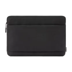 Incase รุ่น Go Sleeve - ซองใส่แล็ปท็อป Laptop 16" - สี Black