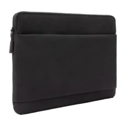 Incase รุ่น Go Sleeve - ซองใส่แล็ปท็อป Laptop 16" - สี Black 9 Incase รุ่น Go Sleeve - ซองใส่แล็ปท็อป Laptop 16" - สี Black