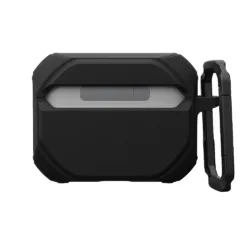 UAG รุ่น Monarch - เคส AirPods Pro 3 - สี Black/Aged Bronze 18 UAG รุ่น Monarch - เคส AirPods Pro 3 - สี Black/Aged Bronze