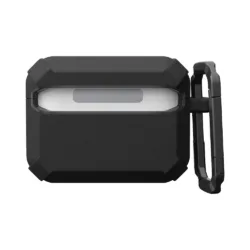 UAG รุ่น Plasma - เคส AirPods Pro 3 - สี Blackout/Aged Bronze 12 UAG รุ่น Plasma - เคส AirPods Pro 3 - สี Blackout/Aged Bronze