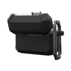 UAG รุ่น Plasma - เคส AirPods Pro 3 - สี Blackout/Aged Bronze 13 UAG รุ่น Plasma - เคส AirPods Pro 3 - สี Blackout/Aged Bronze