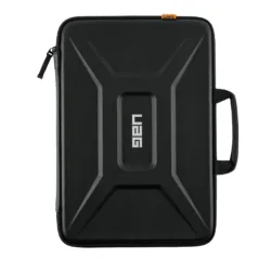 UAG รุ่น Sleeve with Handle (M) - กระเป๋าถือ - สี Black 7 UAG รุ่น Sleeve with Handle (M) - กระเป๋าถือ - สี Black