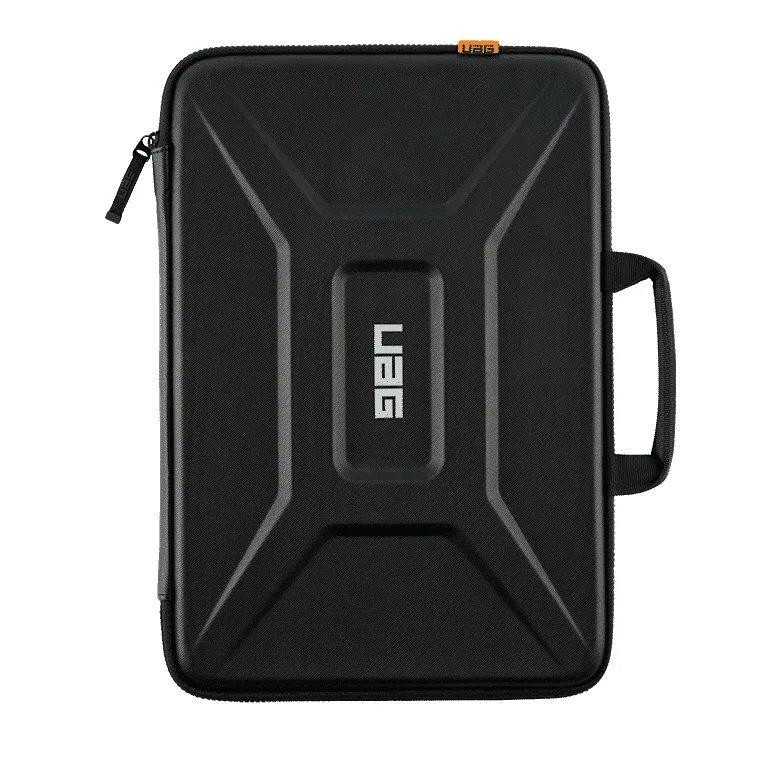 UAG รุ่น Sleeve with Handle (M) - กระเป๋าถือ - สี Black 3 UAG รุ่น Sleeve with Handle (M) - กระเป๋าถือ - สี Black - Image 3