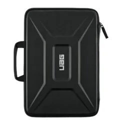 UAG รุ่น Sleeve with Handle (M) - กระเป๋าถือ - สี Black 6 UAG รุ่น Sleeve with Handle (M) - กระเป๋าถือ - สี Black