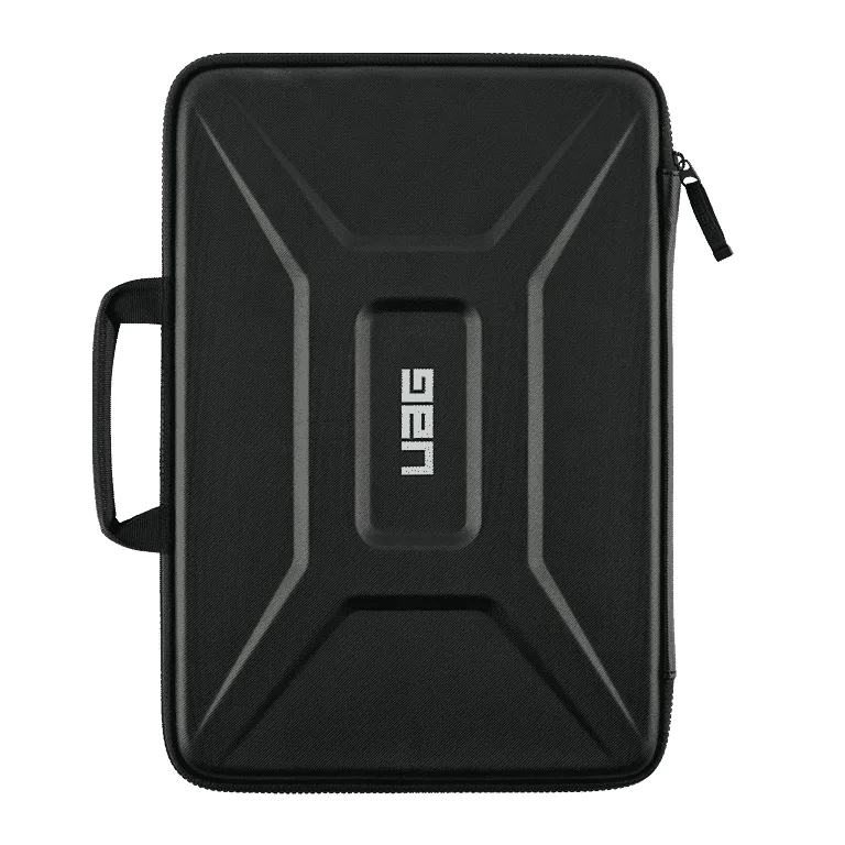 UAG รุ่น Sleeve with Handle (M) - กระเป๋าถือ - สี Black 2 UAG รุ่น Sleeve with Handle (M) - กระเป๋าถือ - สี Black - Image 2