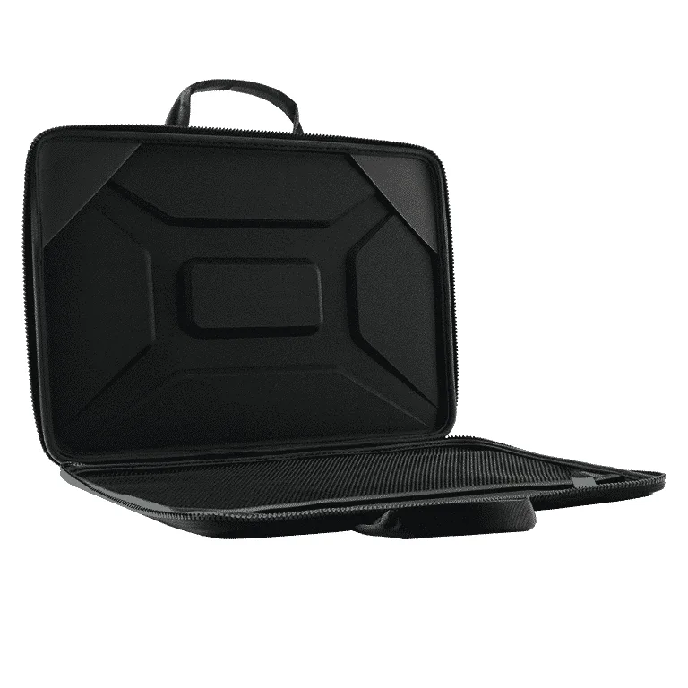 UAG รุ่น Sleeve with Handle (M) - กระเป๋าถือ - สี Black 5 UAG รุ่น Sleeve with Handle (M) - กระเป๋าถือ - สี Black - Image 5