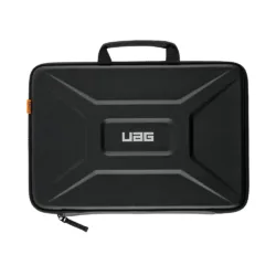 UAG รุ่น Sleeve with Handle (M) - กระเป๋าถือ - สี Black