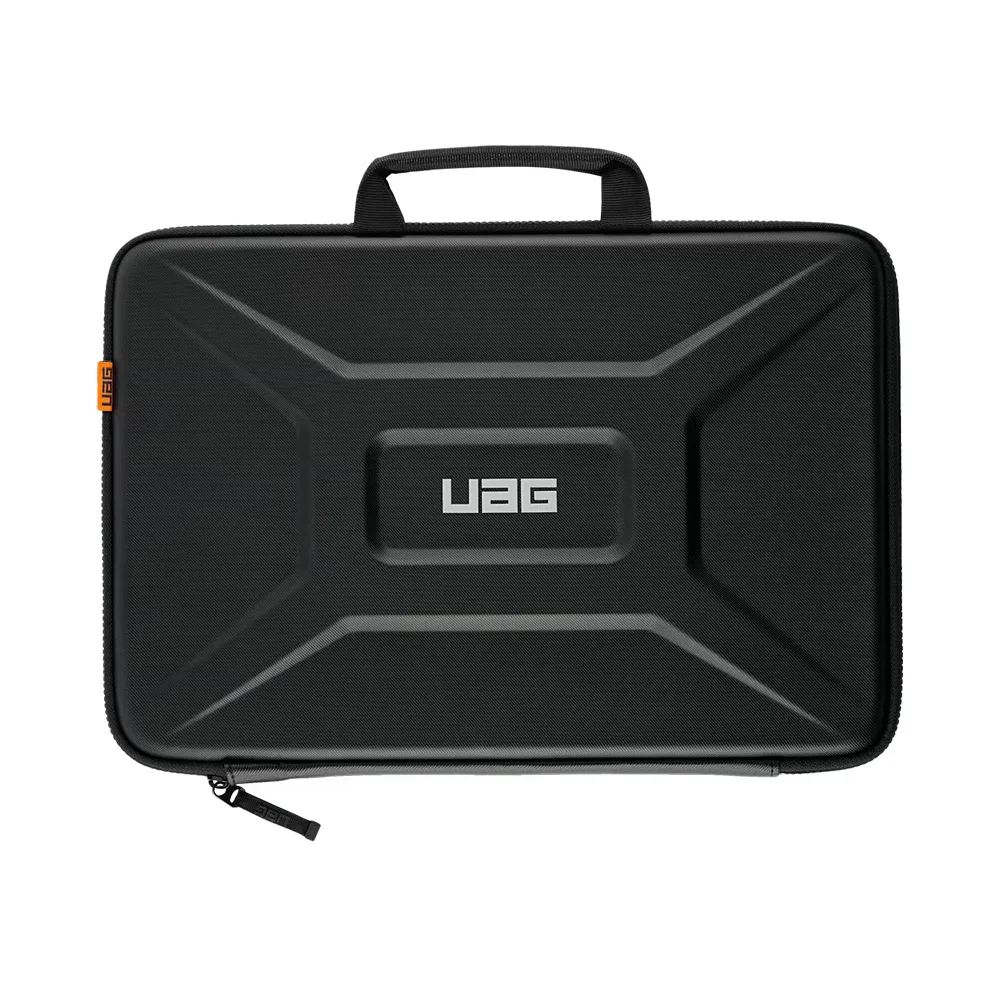 UAG รุ่น Sleeve with Handle (M) - กระเป๋าถือ - สี Black 1 UAG รุ่น Sleeve with Handle (M) - กระเป๋าถือ - สี Black