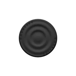 Casetify รุ่น Snappy Ripple Grip Stand - ขาตั้งและที่จับ - สี Black