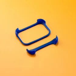 Arc รุ่น Impact - แผ่นรองเคส Arc Pulse iPhone 17 Pro - สี Cobalt Blue