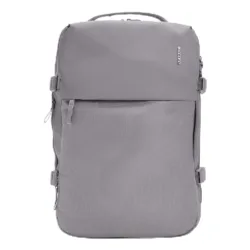 Incase รุ่น A.R.C. Travel Pack - กระเป๋าเป้สะพายหลัง - สี Gray