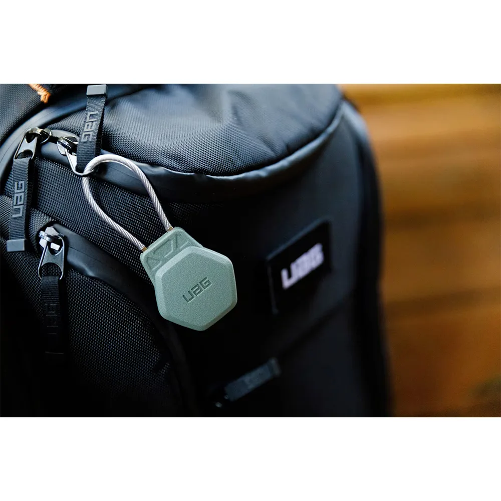 UAG รุ่น Civilian - เคส AirTag - สี Black 7 UAG รุ่น Civilian - เคส AirTag - สี Black - Image 7