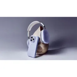 Casetify รุ่น Ripple Case - เคส AirPods 4 - สี Periwinkle